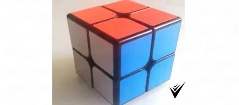 Медные незаряженные кубики 1 и 2