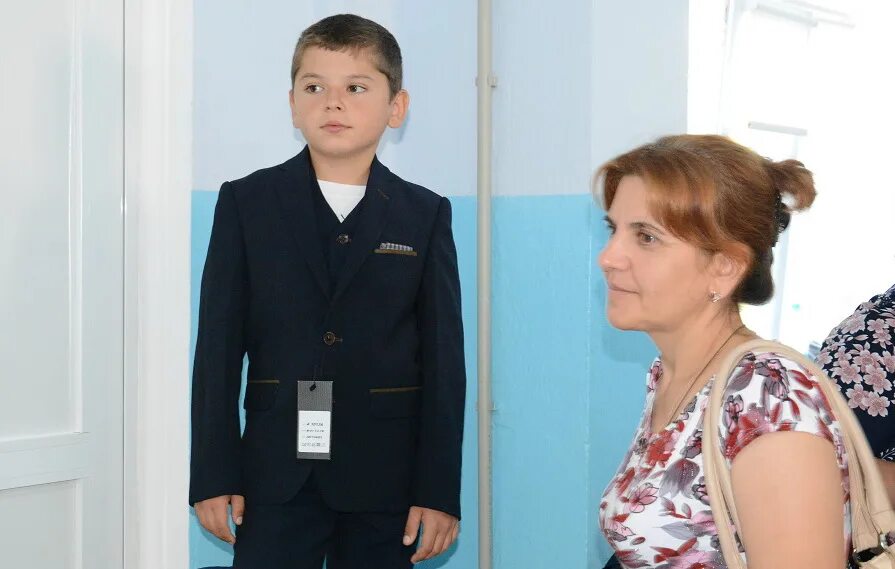 лицей секретарь