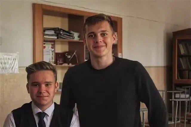 Матросов 22