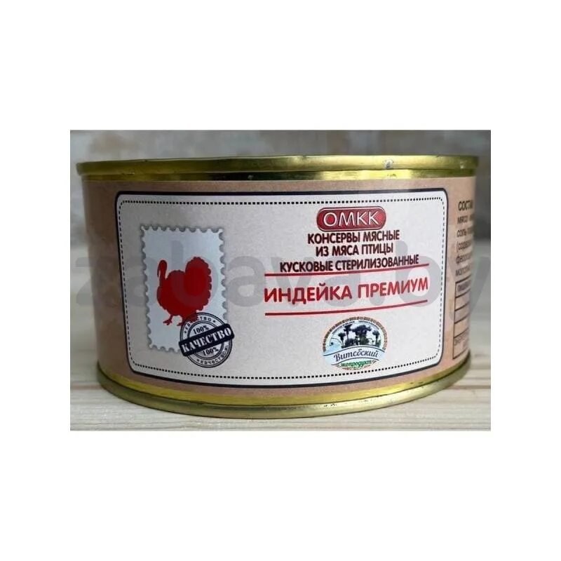 Индейка премиум. Индейка премиум