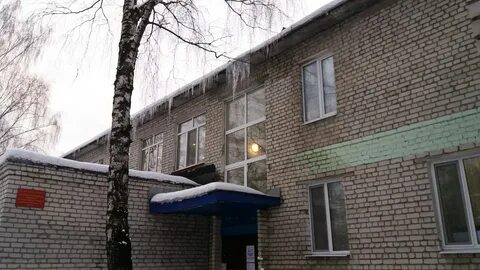 Детский сад веснянка