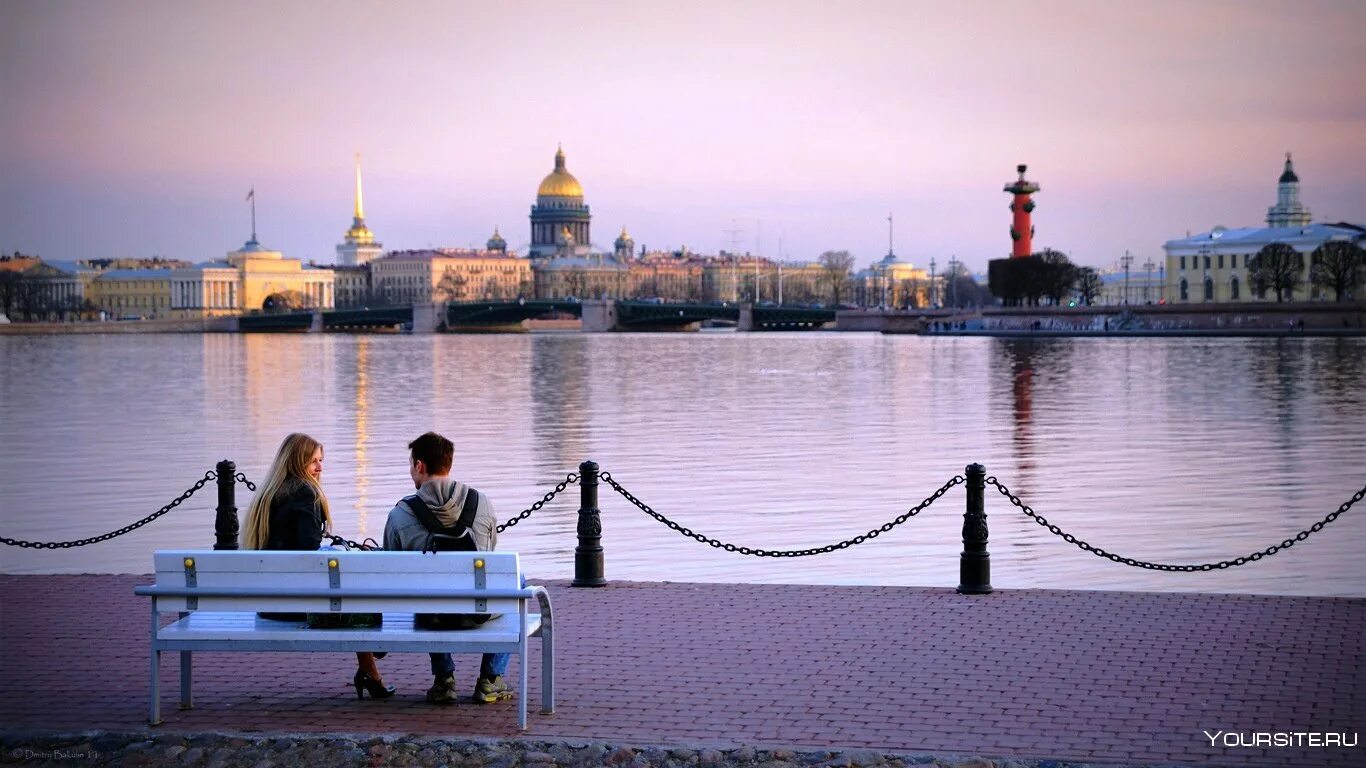 Гуляющий мост