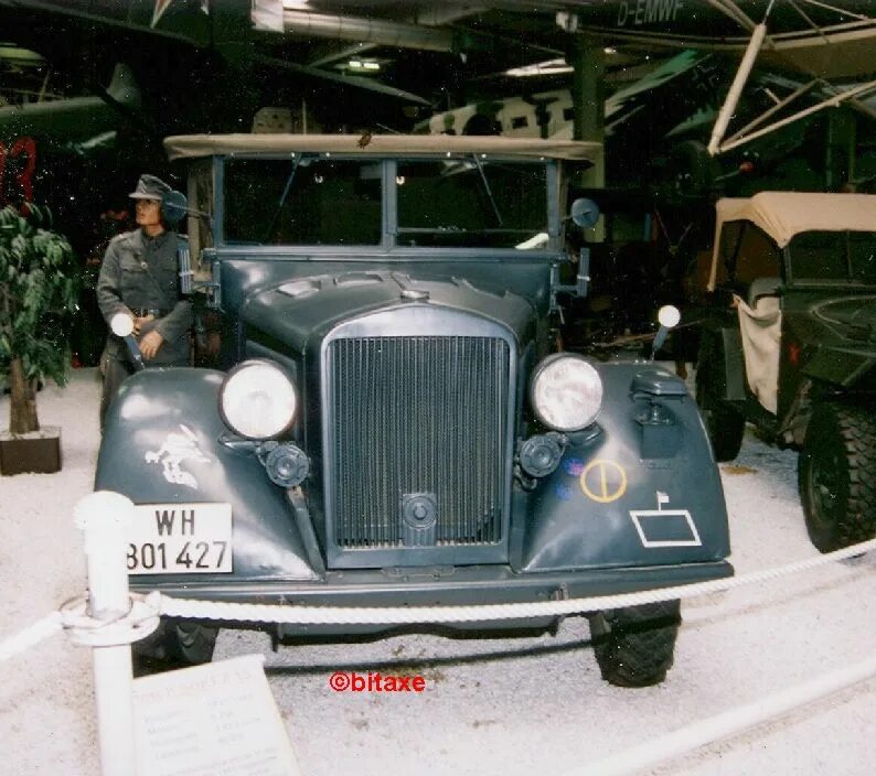 Тип 901. Horch 901. хорьх-901 тип 40. хорьх 901 бампер.