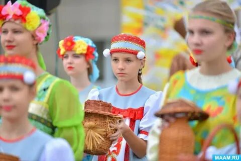 Рязанская область жители