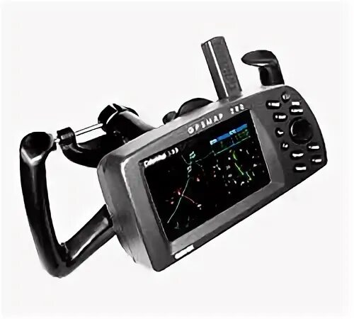 Garmin pilot