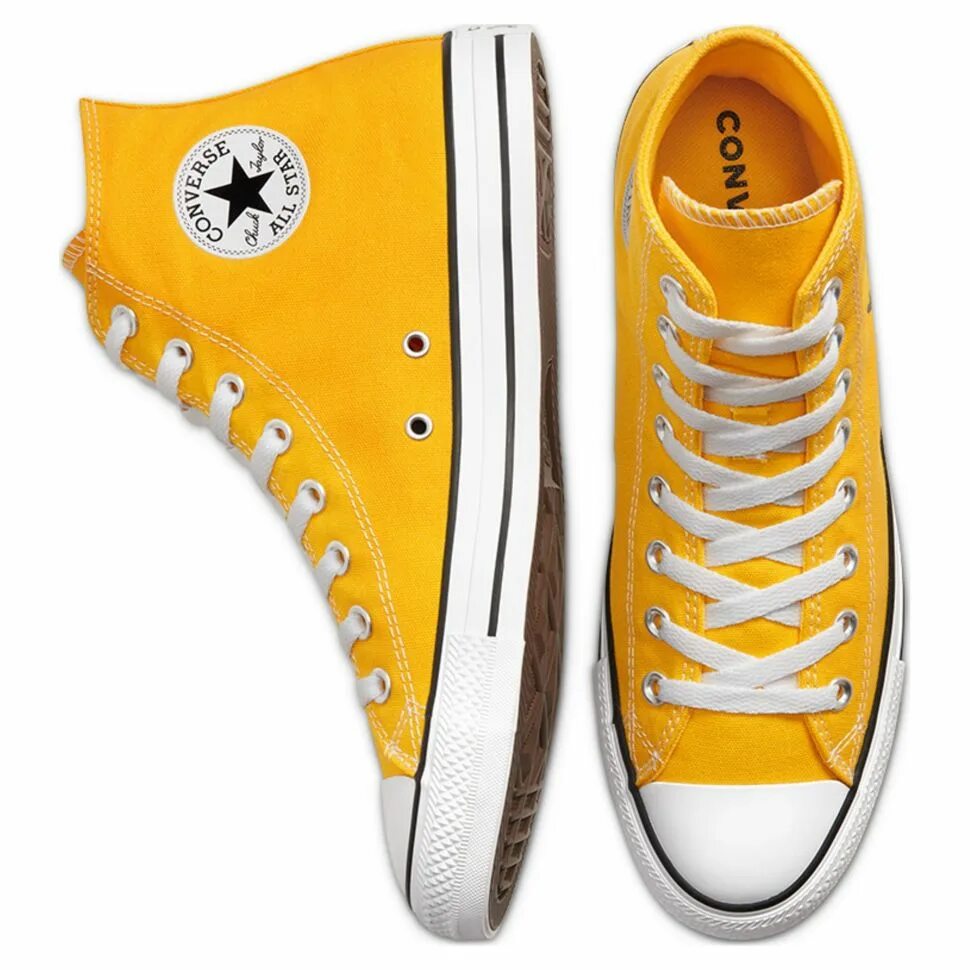 Кеды конверс желтые желтые. Converse Chuck Taylor 70 желтые. Converse Chuck Taylor желтые. Желтые кеды all Star конверсы. Желтые конверсы