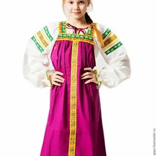 Простой национальный