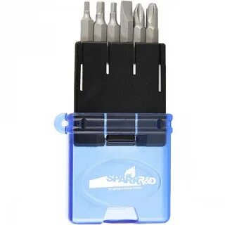 Spark tools