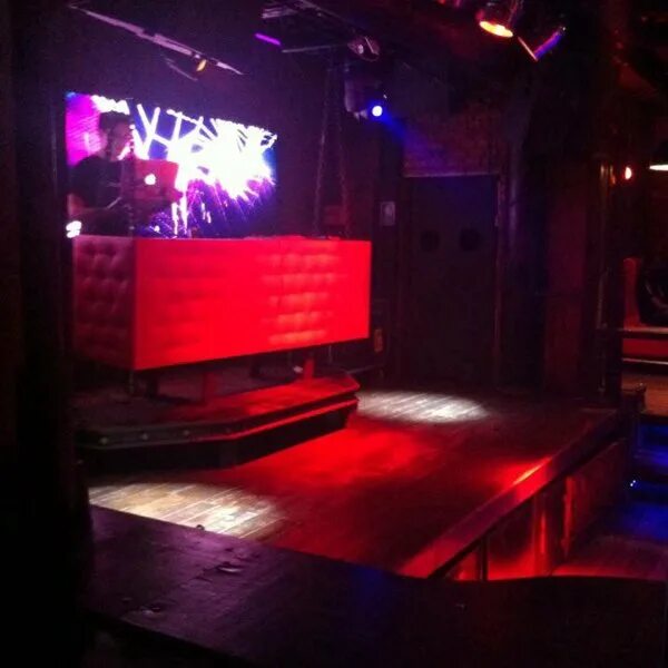 Bunker Club Клуб Бункер: записи сообщества ВКонтакте