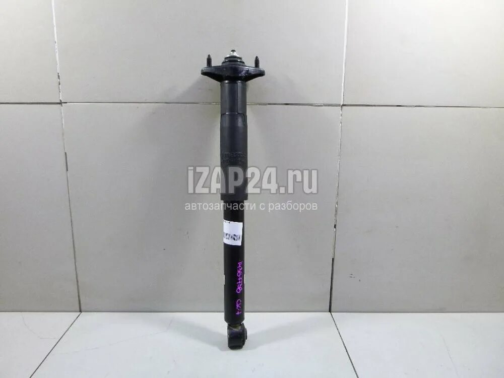 Задние амортизаторы cx 5