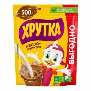 Какао для детей