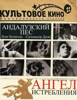 Андалузский пес