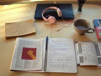 Education study journals