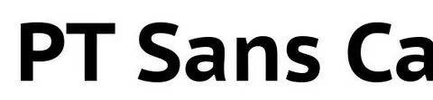 Шрифт idealist sans