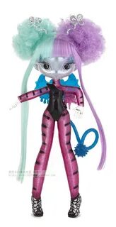 Lexi doll