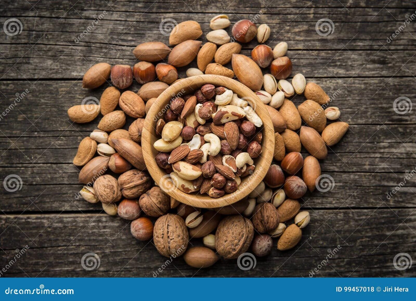 Nuts us