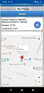 Как можно узнавать номер местоположение