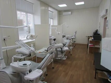 Гбуз стоматологическая больница