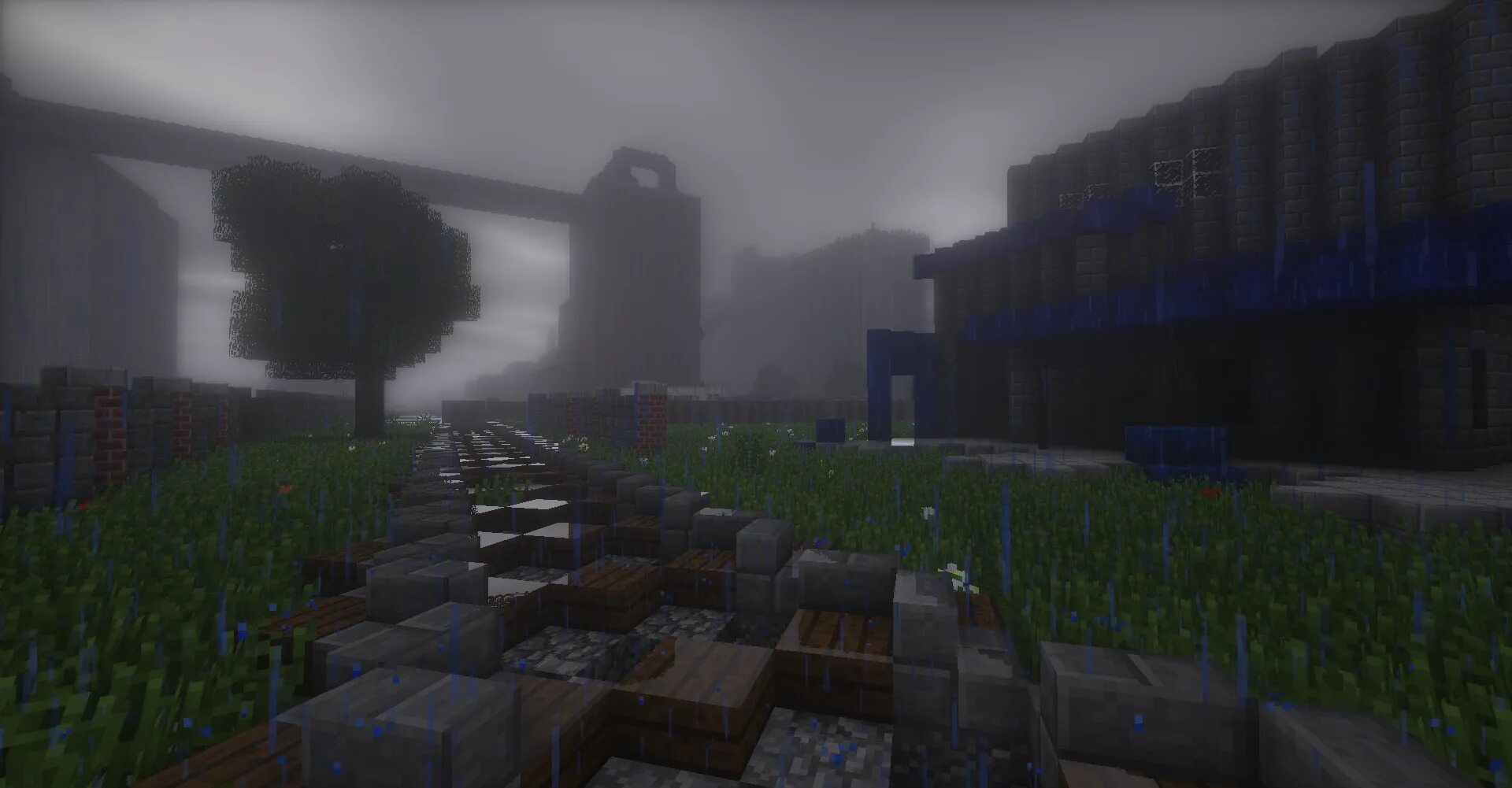 Insanity shaders 1.19 2