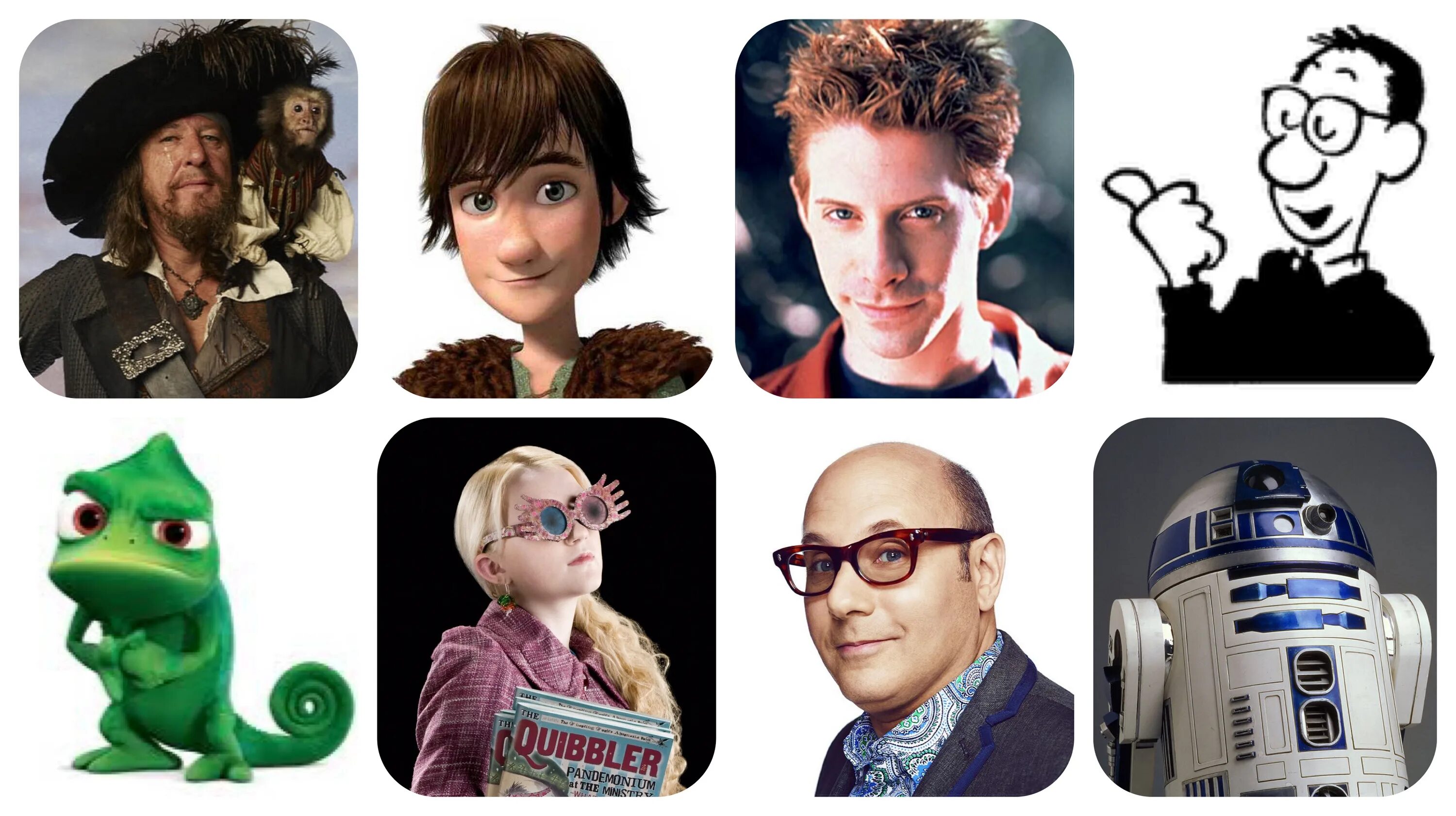 Isfp t characters. Персонажи из мультфильмов intp. isfp-t персонажи.