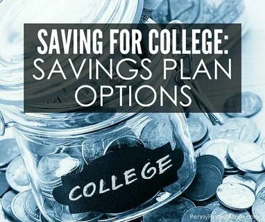 Saving for the day