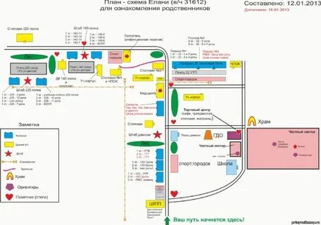 Госпиталь елань свердловская область