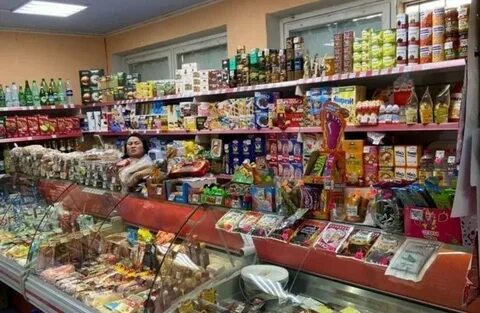 Продаются продуктовый