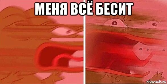 Мем бесится. Бесишь меня мем. Мем когда все бесит. Ты меня бесишь мем. Злостный мем.