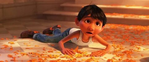 Disney pixar character 3d animation