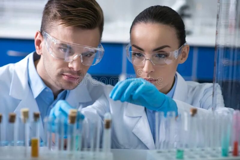 Perspectives in science
