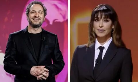 Lunedì 14 Marzo Belen non ha presentato le iene. 