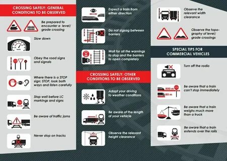 Level crossing перевод