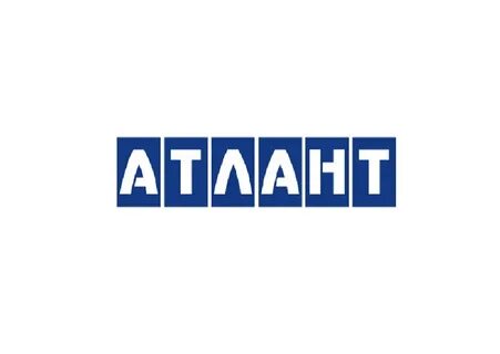Atlant атлант