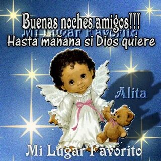 Buenos amigos