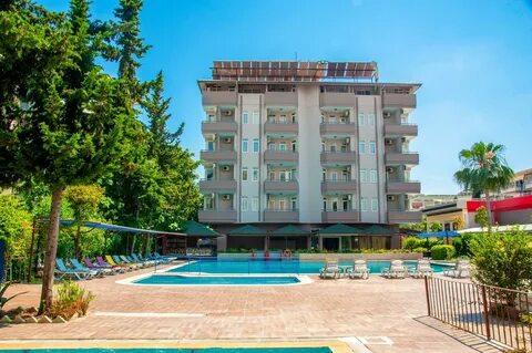 Hotel 3 4 3