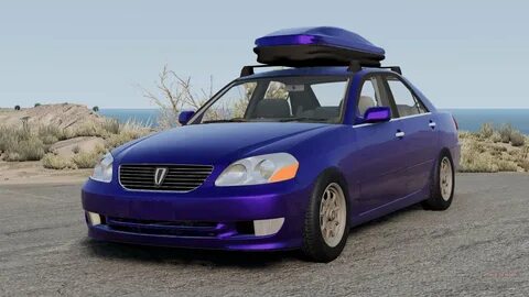 Mark 2 beamng