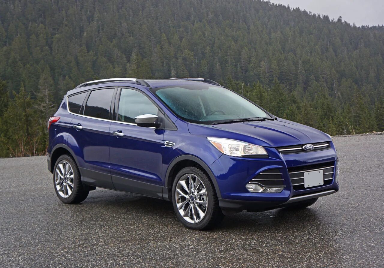 Форд Эскейп 2015. Ford Escape 2015 1.6. Ford Kuga 1.6 ECOBOOST. Ford Escape 2016.