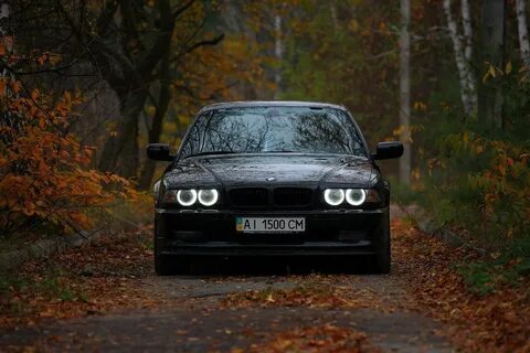 Бумер е38