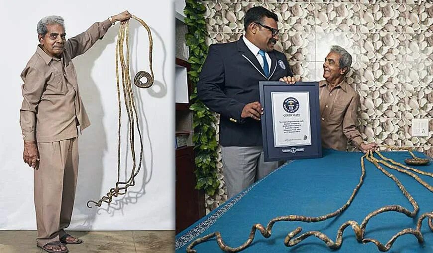 Рекорд гиннесса самые длинные ногти. Рекорд гиннесса самые длинные ногти. Рекорд гиннесса самый длинный. Самые длинные усы в мире. Рекорд гиннесса самый длинный.