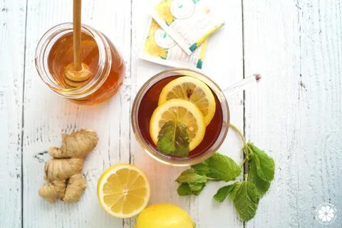 Detox tea