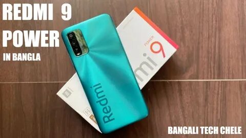 Redmi mini