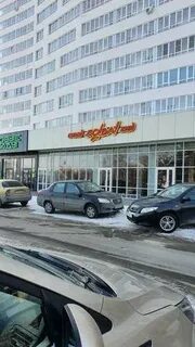 Проспект победы 97а