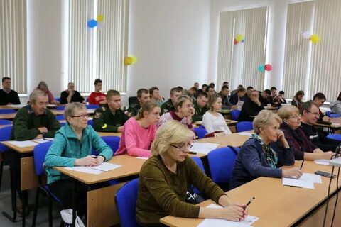 Вузы в регионах