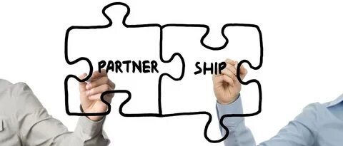 Positive partners