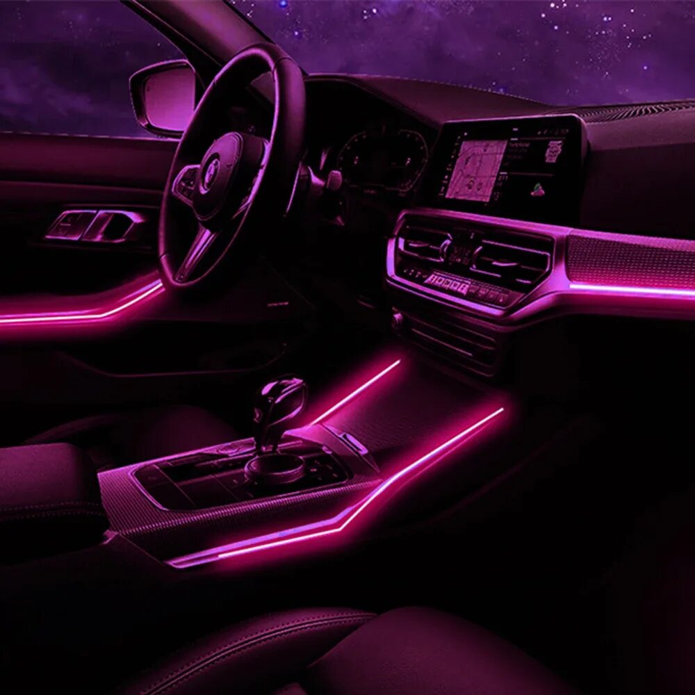 Включи лайт подсветку. BMW g20 Ambient. BMW g30 подсветка салона. BMW g20 подсветка салона. Lexus RX 2018 Ambient Light.