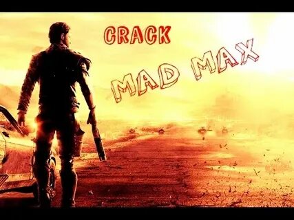 Mad max пиратка