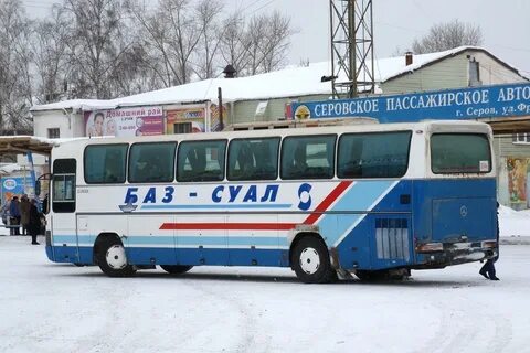 Екатеринбург краснотурьинск северный