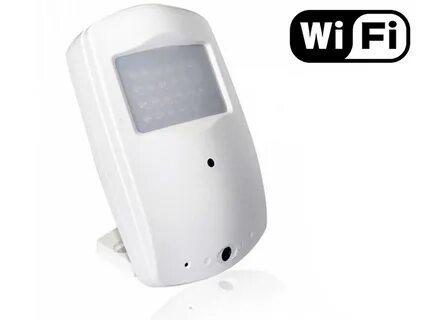 Wi fi детектор