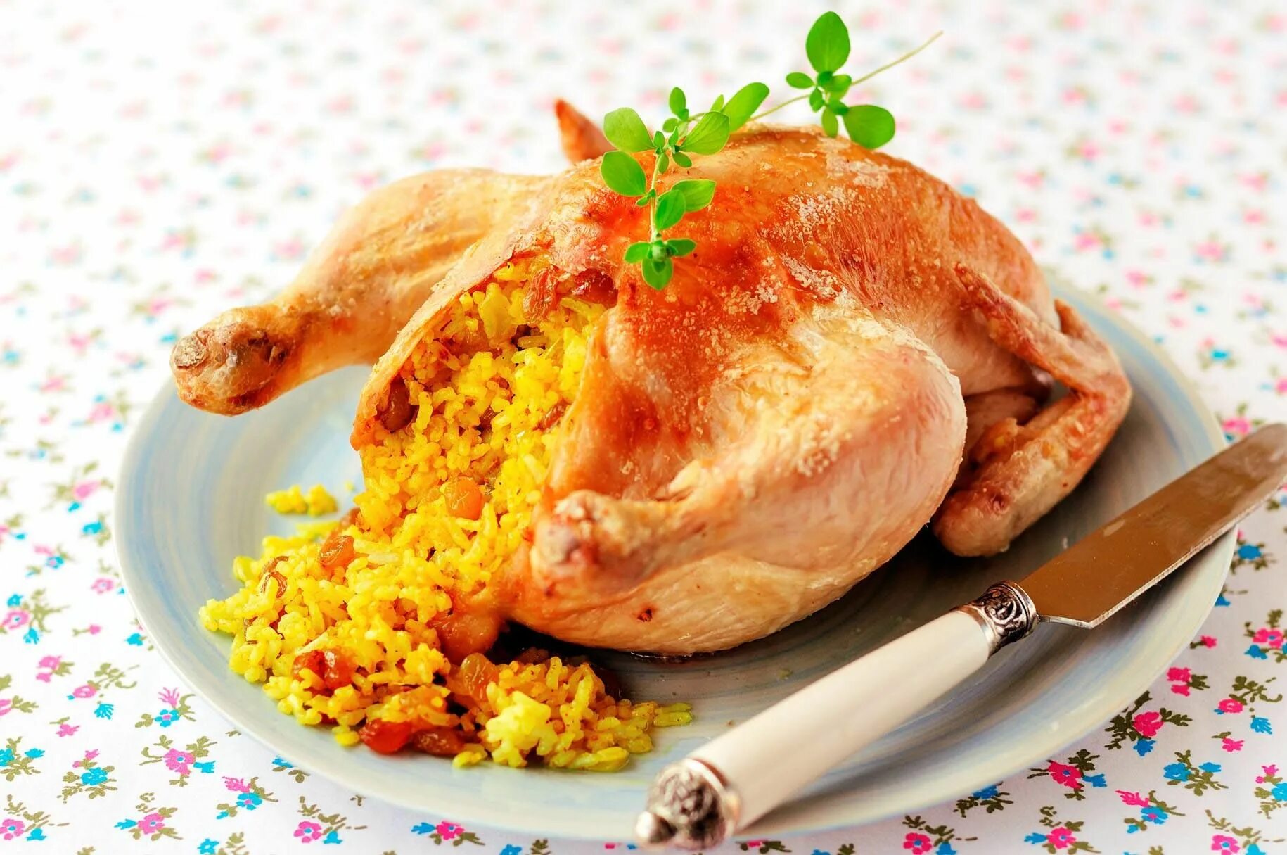 25 Days of Nourishing Traditions: Roast Chicken Nourishing traditions, Nourishin