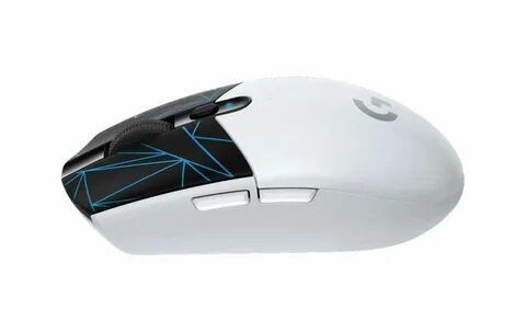 Беспроводная мышь g304